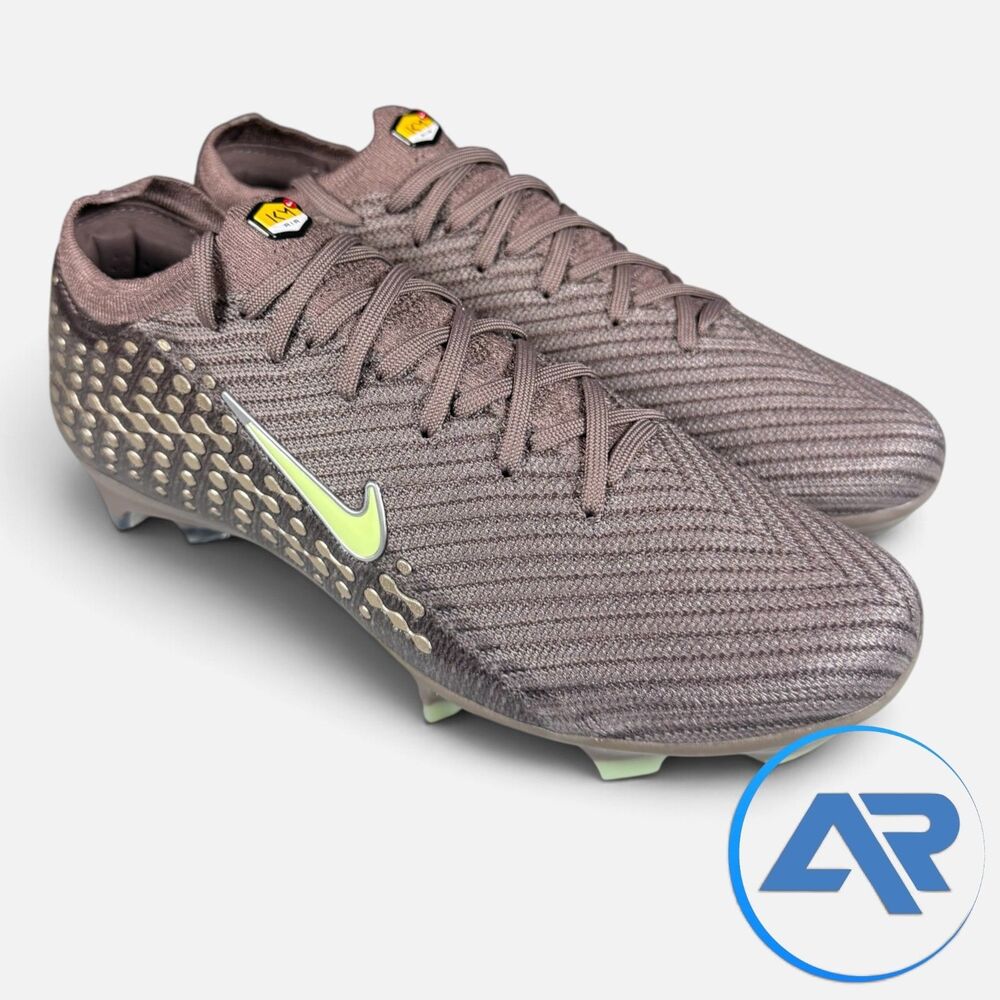 Nike Mercurial Vapor 16 Elite KM Kylian Mbappe  Men’s Size 7 FQ8683-200